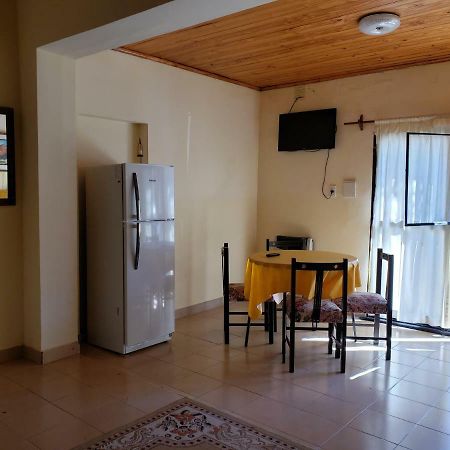 Anto Jujuy Apartment San Salvador de Jujuy Exterior photo